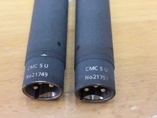 Schoeps cmc u - 2,