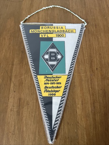 Borussia mönchengladbach - borussia,