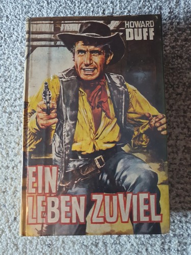 Western leihbuch 1965 - 1965:, ein