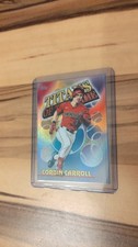 2026 Topps Series, Corbin