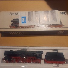 Piko H0 Dampflok BR 01 DDR 