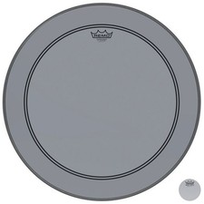 Bass drum fell remo colortone - remo,