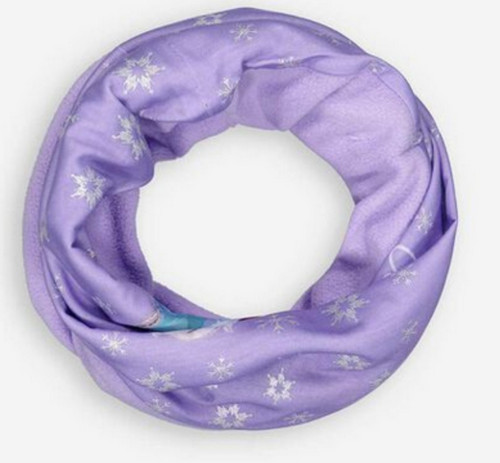 Loopschal frozen eiskönigin - ,