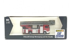 Oldtimer Faller Car System