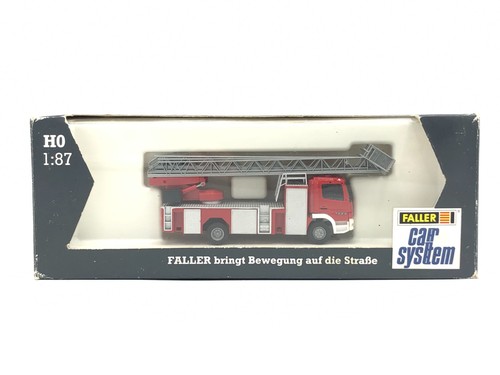 Oldtimer faller car system - oldtimer,