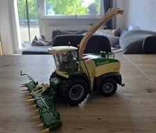 Siku 4066 Krone Big X 580