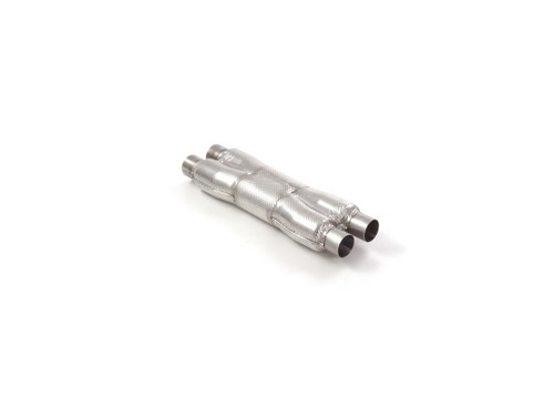 Ragazzon pipe - ragazzon, x-pipe