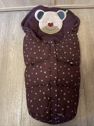 Odenwälder babynest mucki - babynest,