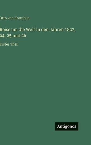 Reise die welt - reise, um