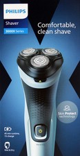 Philips Nass-/Trockenrasierer