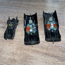 Batmobil Batmobile Batman Corgi Toys