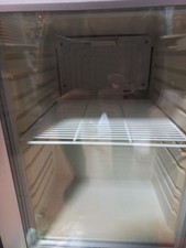 Jim Beam Kühlschrank