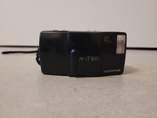 Olympus AF-1 Twin analoge