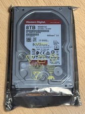 Western digital red plus 8tb - western,
