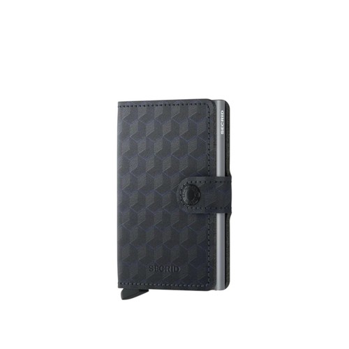 Secrid geldbörse miniwallet - secrid,