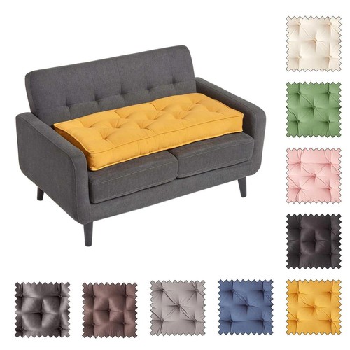 Luxuriöse sitzer sofa - 2-sitzer,
