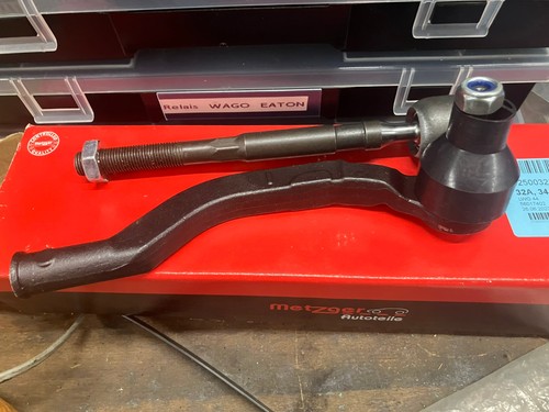 Spurstange renault laguna2 - spurstange,