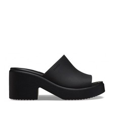 Crocs Brooklyn Slide Heel