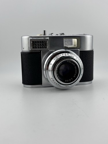 Voigtländer vitomatic - vitomatic, ia