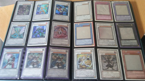 ;Alte,Yugioh
