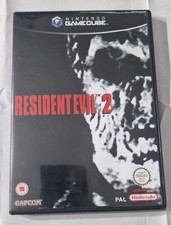 Resident Evil 2 - Nintendo