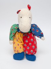 Käthe Kruse Hippo Nilpferd