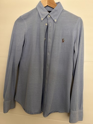 Ralph lauren oxford - oxford, bluse