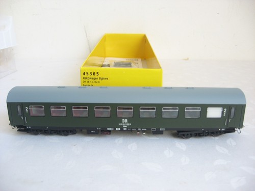 Wm113 brawa 45365 - brawa,