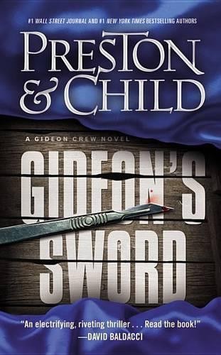 Douglas preston lincoln child - douglas,