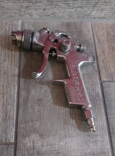 Satajet lackierpistole düse - lackierpistole,
