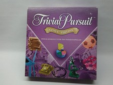 TRIVIAL PURSUIT - GENUS