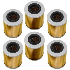 Oil Filter For Can-Am