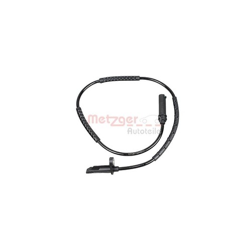 Metzger sensor raddrehzahl - metzger,