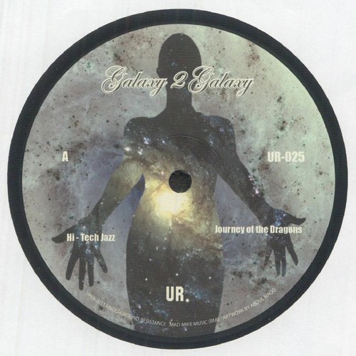 Galaxy - -,