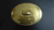 Schwere art deco - art, dose