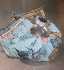 Piaggio Headlight Light