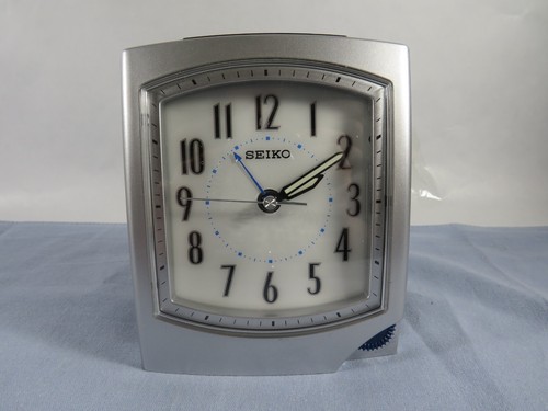 Seiko wecker quarz ref - seiko, ref:qhk006s