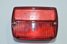 PGO BIG MAX 50 RÜCKLICHT BREMSLICHT HECKLEUCHTE BREMSLEUCHTE REAR LIGHT