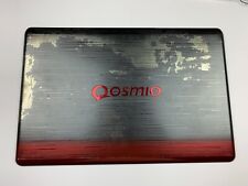 Displaydeckel LCD Bildschirm Back Cover K000126590 für TOSHIBA Qosmio X770-11D