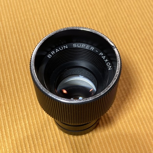 Braun super paxon - super-paxon, /
