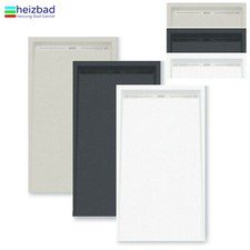 Mineralguss Duschtasse