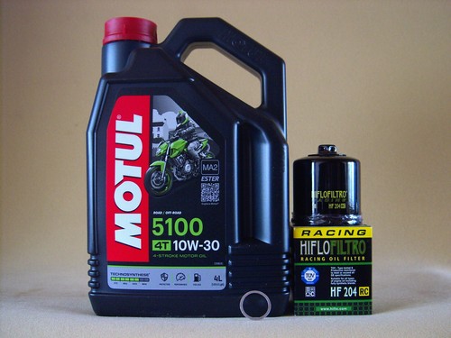 Motul 5100 10w30 - motul,