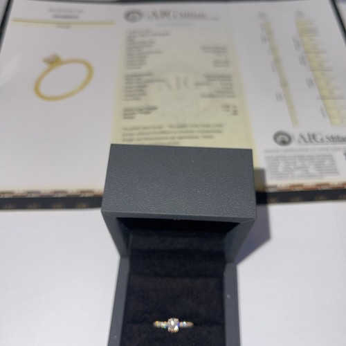 Diamantring damen neu - diamantring, +