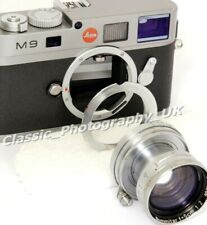 Leica LTM auf LEICA-M Adapter