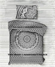 Indisch Ombre Mandala