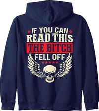 If You Can Read This Fell Off