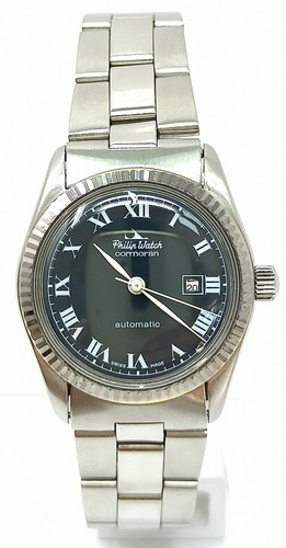 Orologio philip watch cormoran - orologio,