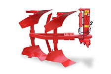 Drehpflug Wendepflug Volldrehpflug Beetpflug Zweischar Pflug 2 Schar ? ab 30 PS