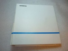 Siemens 6ES5886-0SC11 Handbuch