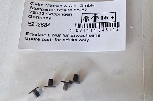 Märklin trix e202684 - trix,